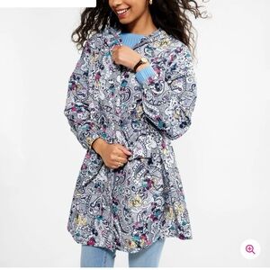 Disney Packable Raincoat